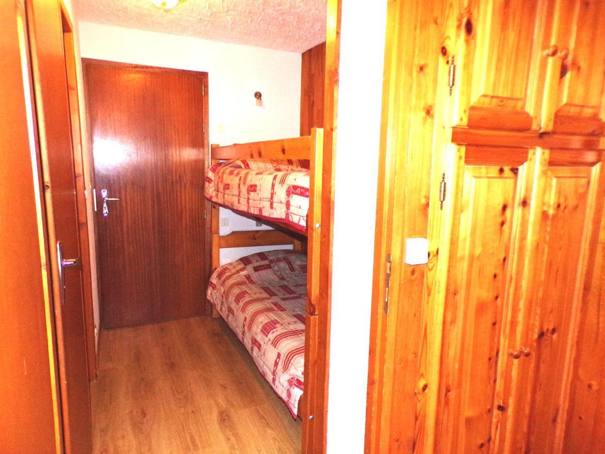 Chalet Les Clarines Apartamento La Rosiere  Exterior foto