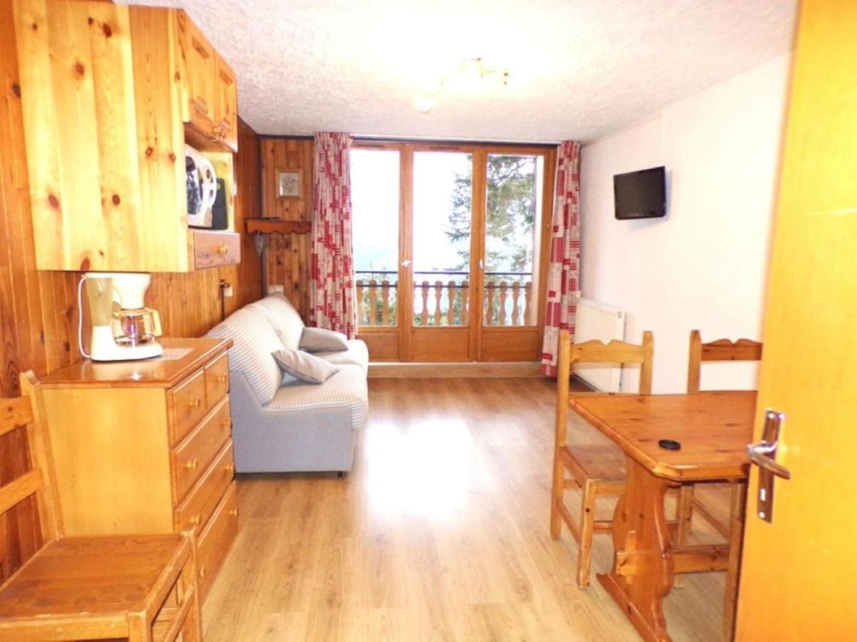 Chalet Les Clarines Apartamento La Rosiere  Exterior foto
